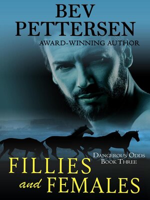 cover image of Fillies and Females